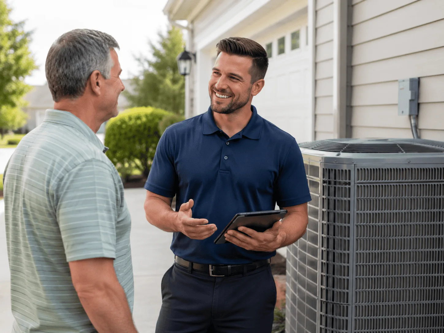 Heat Pump Installation Sebree, KY FAQs